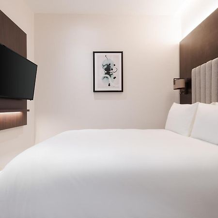 Rove Hotel London Paddington Екстер'єр фото