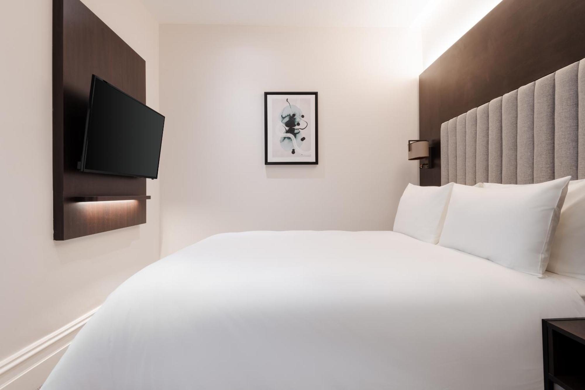 Rove Hotel London Paddington Екстер'єр фото