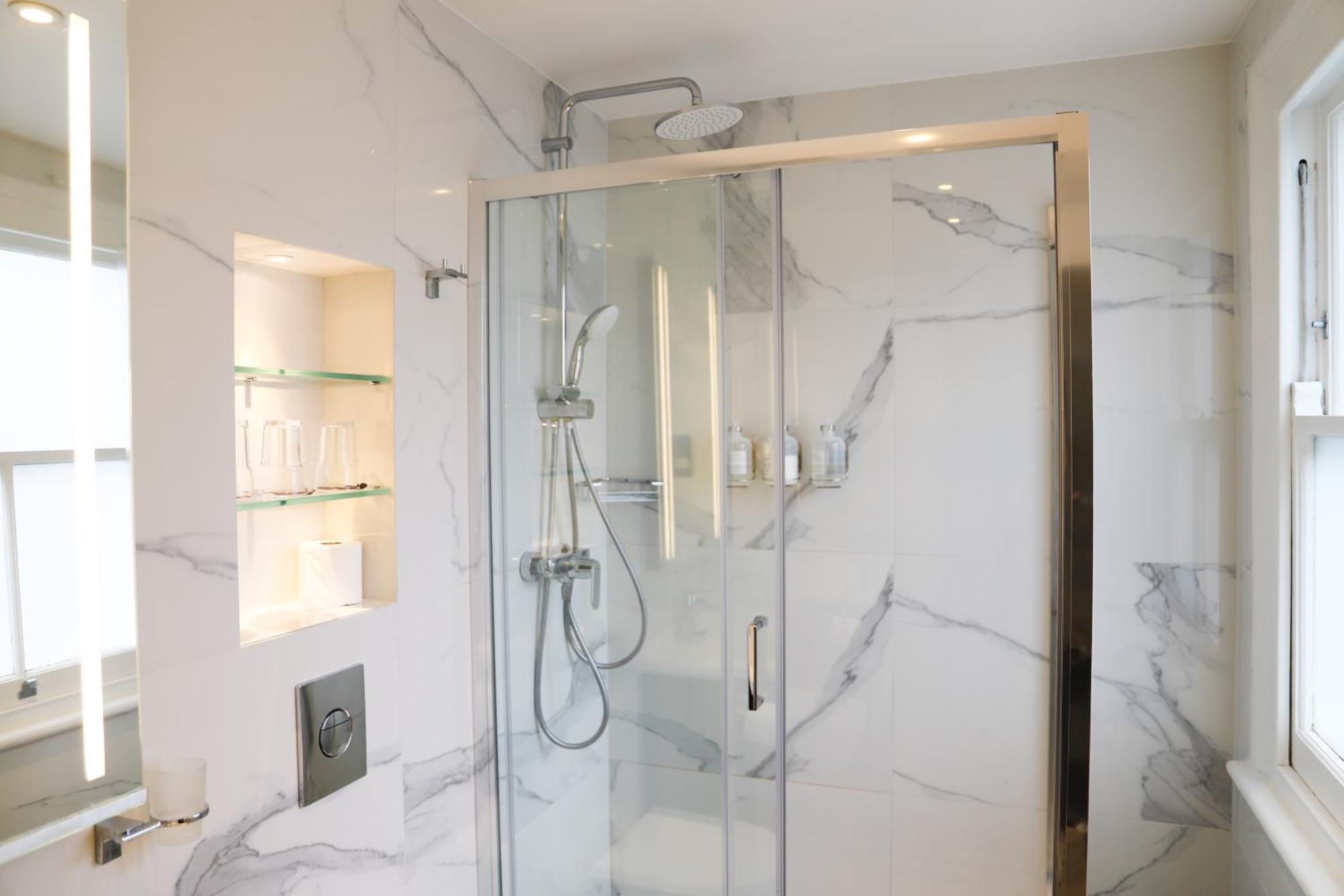 Rove Hotel London Paddington Екстер'єр фото
