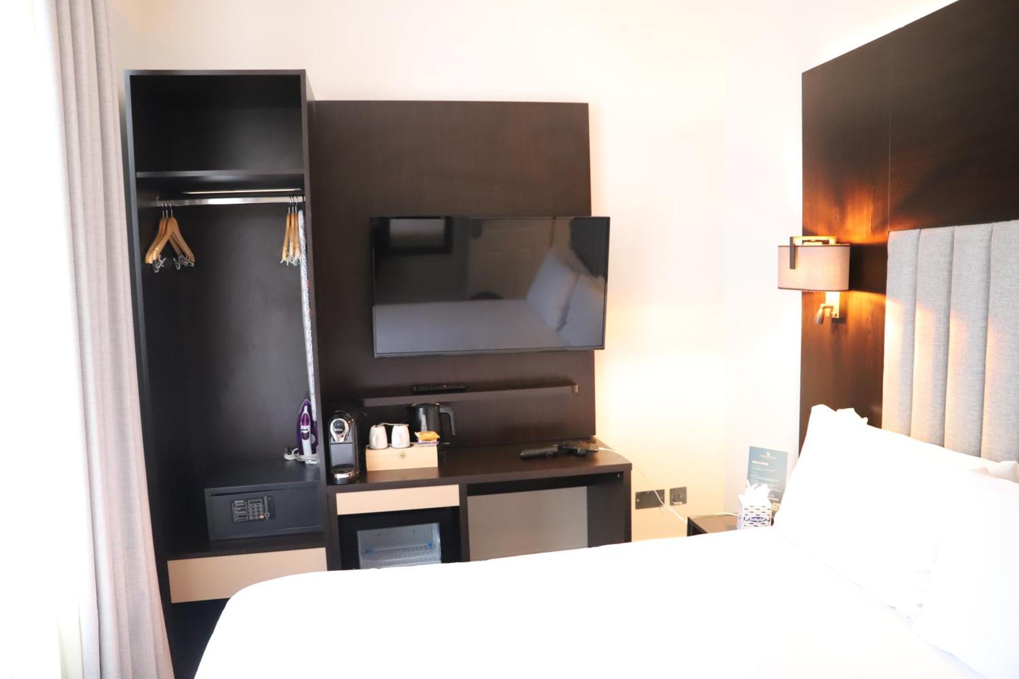 Rove Hotel London Paddington Екстер'єр фото
