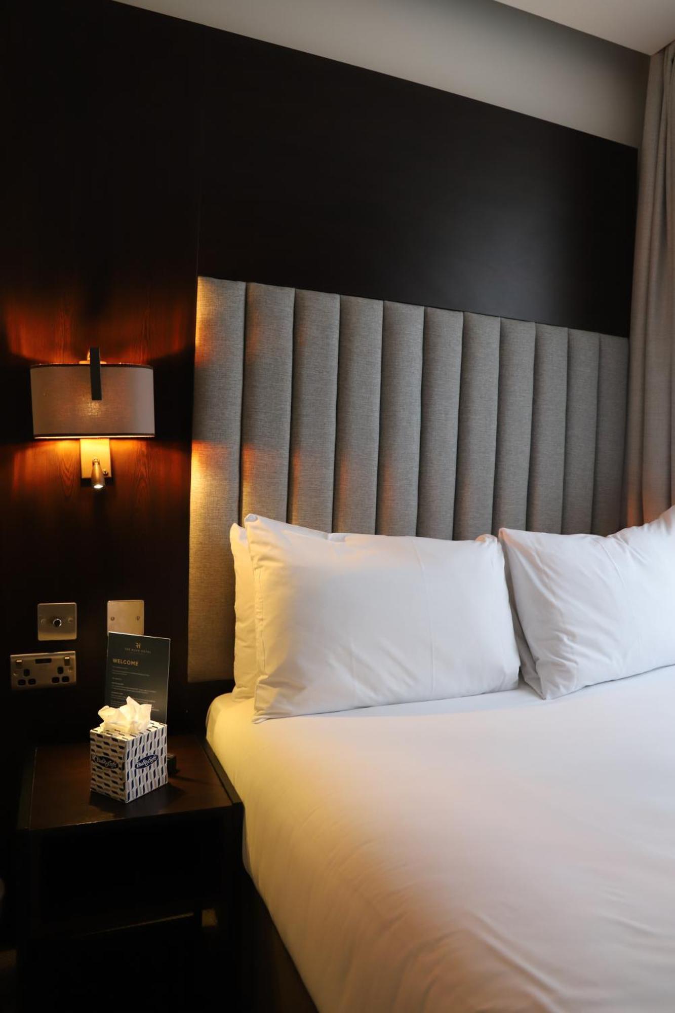 Rove Hotel London Paddington Екстер'єр фото