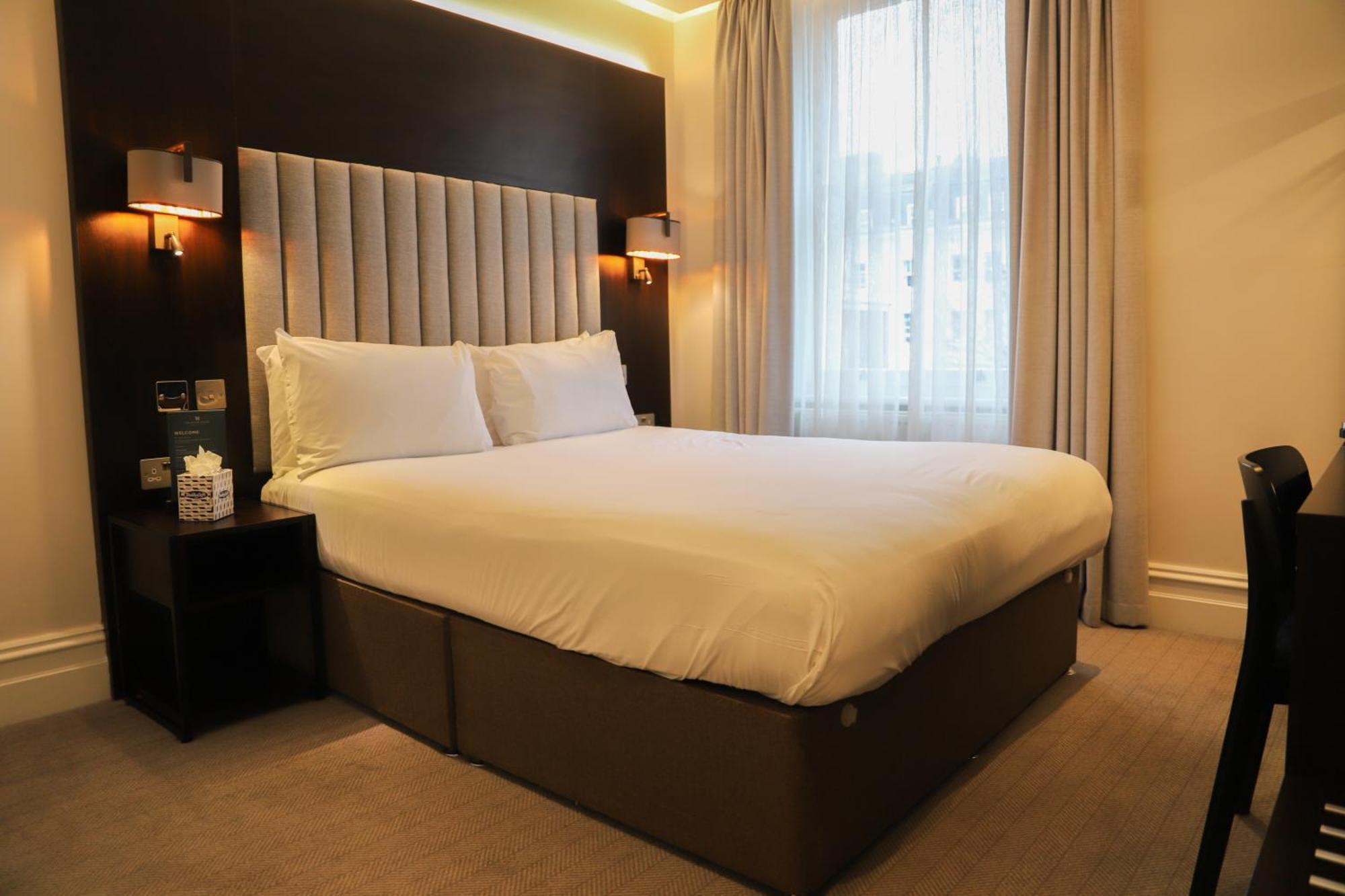 Rove Hotel London Paddington Екстер'єр фото