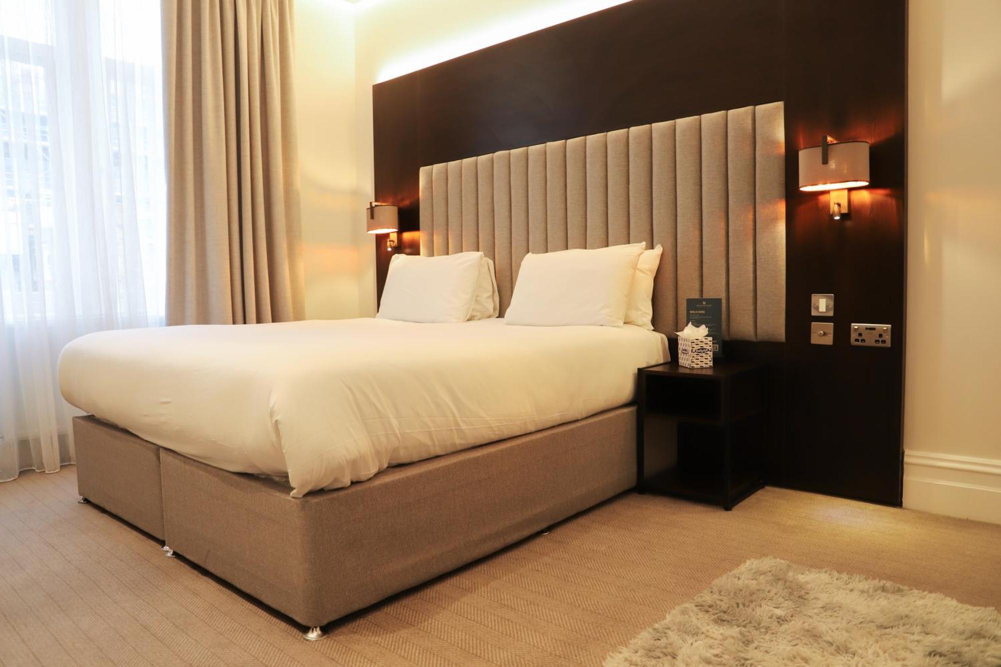Rove Hotel London Paddington Екстер'єр фото
