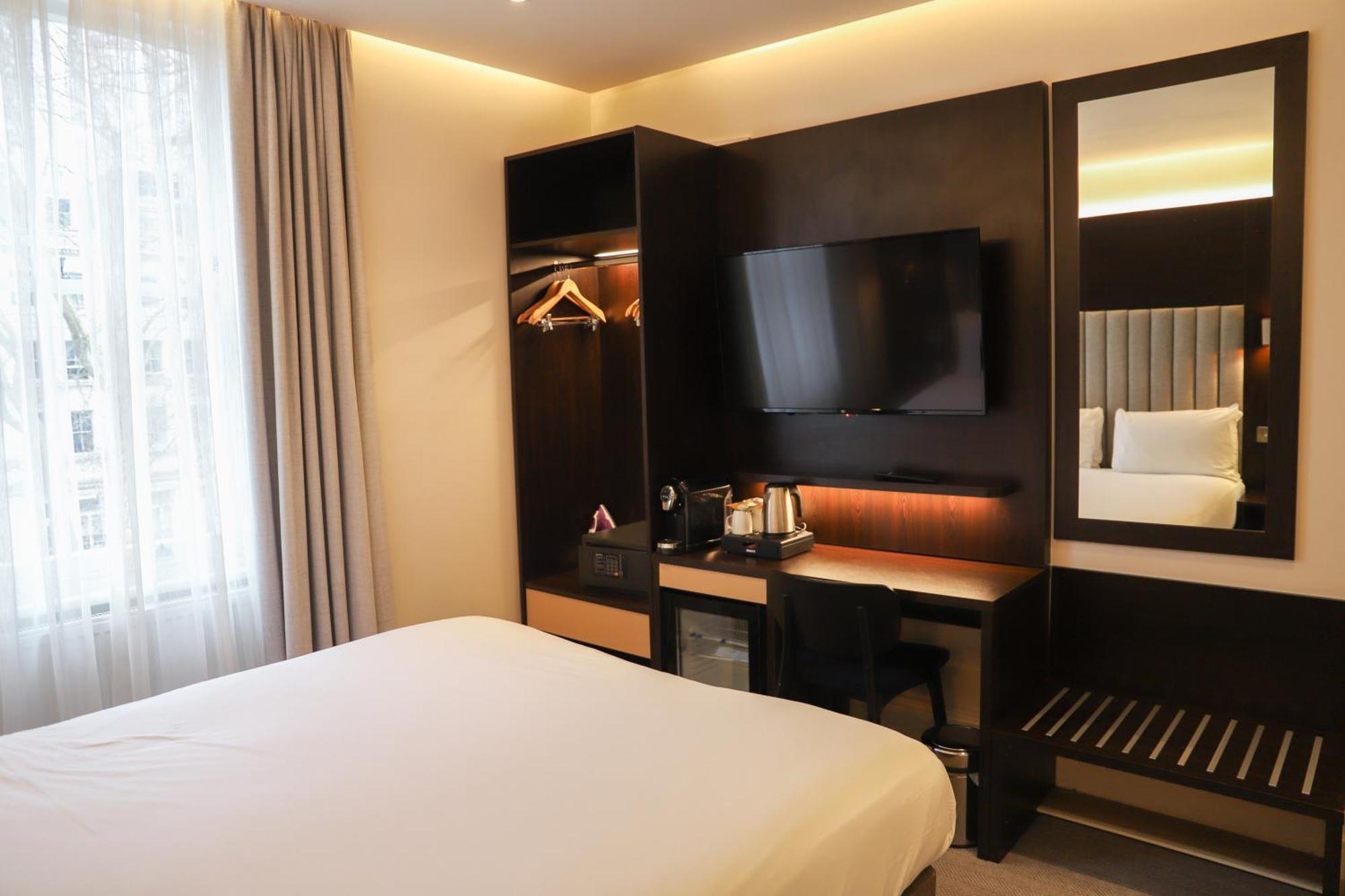 Rove Hotel London Paddington Екстер'єр фото