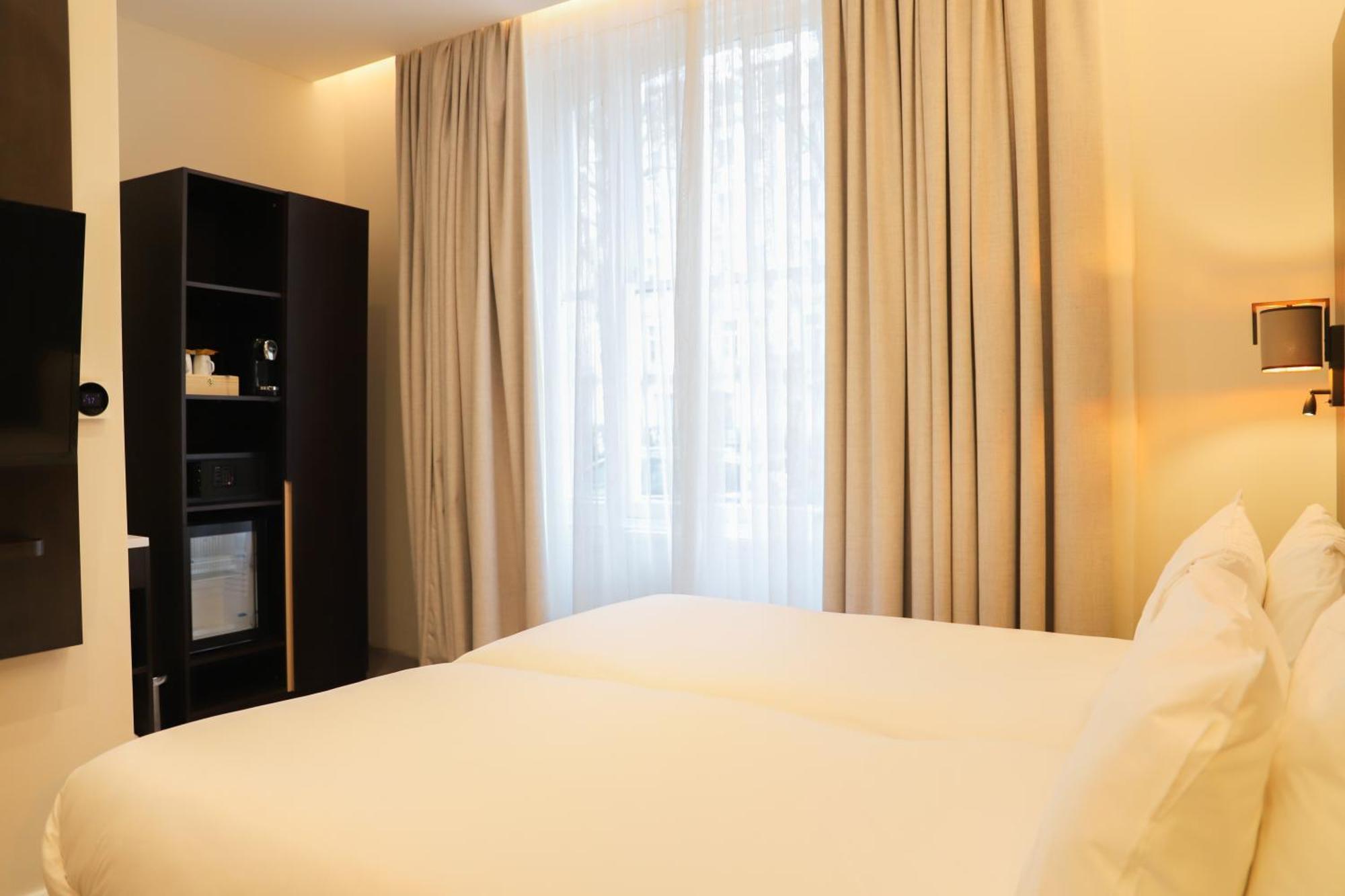 Rove Hotel London Paddington Екстер'єр фото