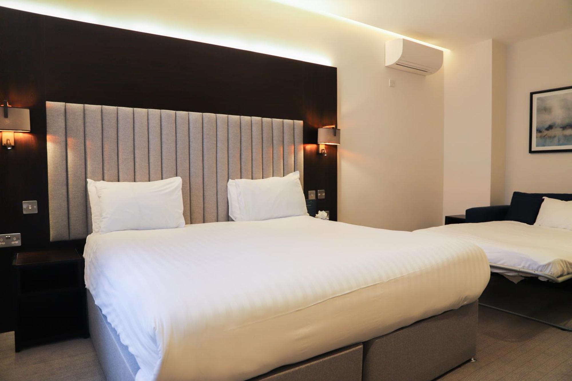 Rove Hotel London Paddington Екстер'єр фото