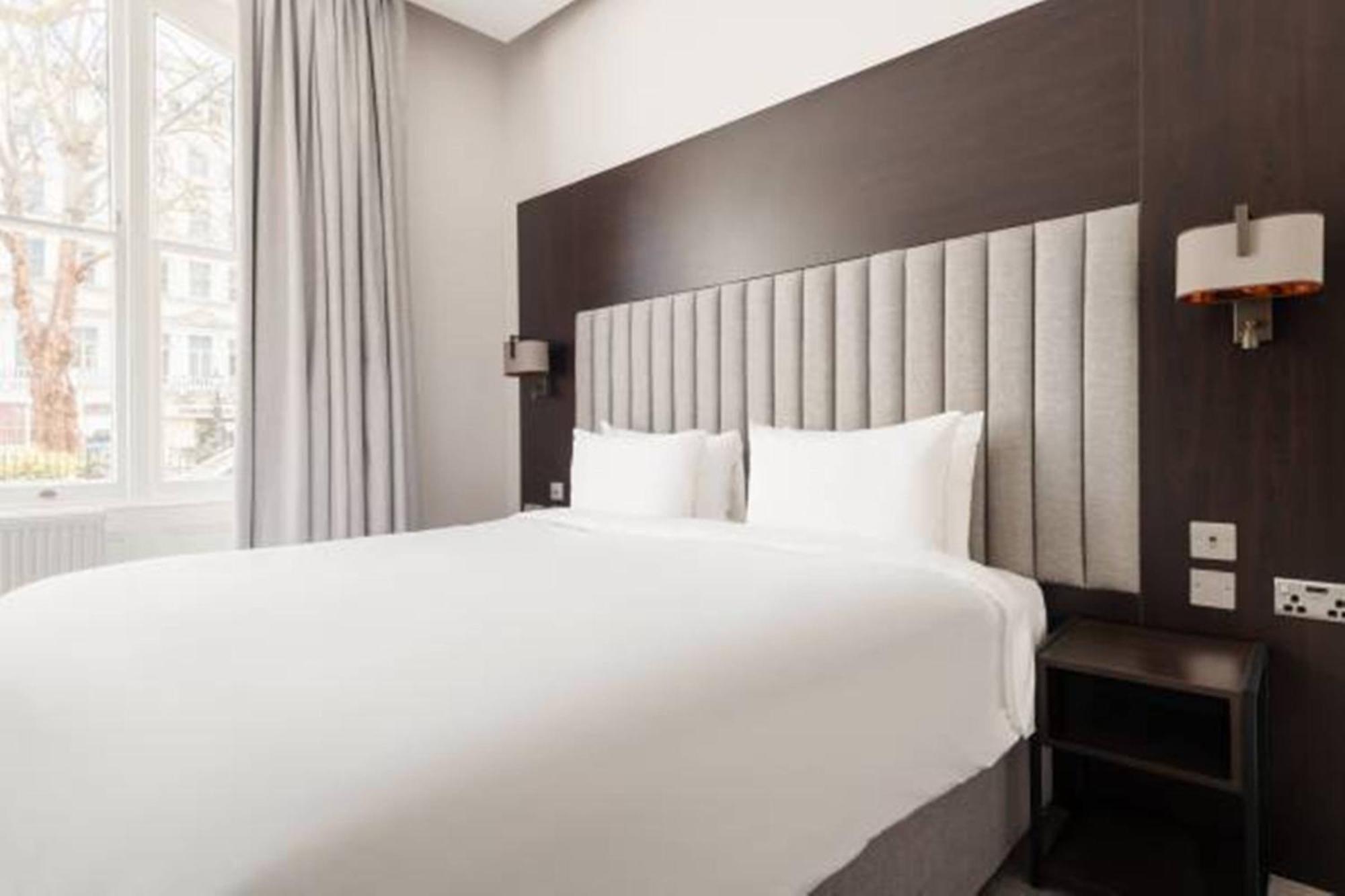 Rove Hotel London Paddington Номер фото